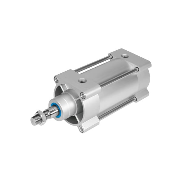 Festo Standards-Based Cylinder DSBG-100-80-PPSA-N3 DSBG-100-80-PPSA-N3 - main